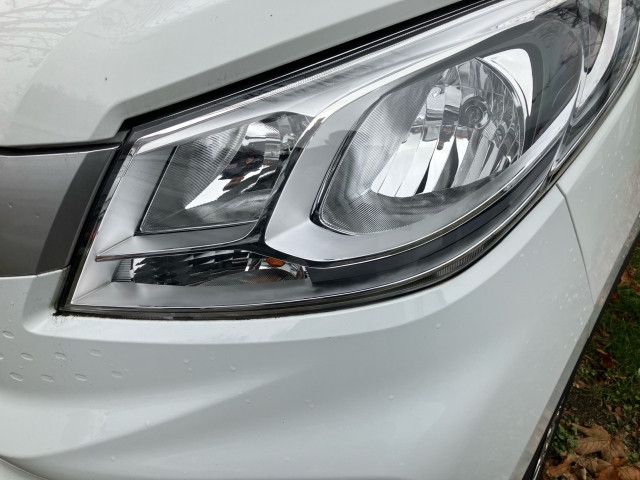 Bild 8: MAXUS eDeliver3 SWB 50.2kWh 3-phasig