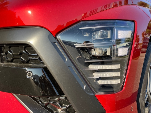 Bild 11: Hyundai Kona (SX2) N Line 1.0 T-GDI 2WD