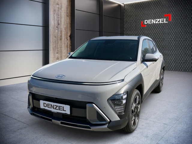 Bild 1: Hyundai Kona HEV (SX2) Prestige Line 1.6 GDI 2WD Hybrid