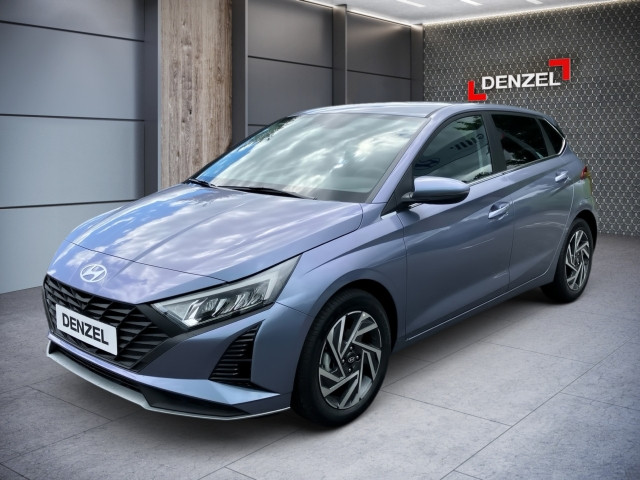 Bild 0: Hyundai i20 (BC3) Trend Line 1.0 T-GDI DCT