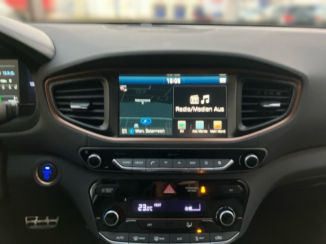 Bild 7: Hyundai Ioniq Elektro 28kWh