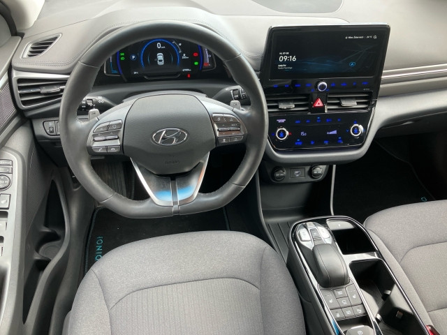 Bild 6: Hyundai Ioniq Elektro 38kWh Level 4