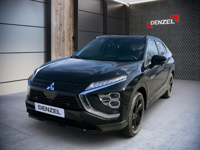 Bild 1: Mitsubishi Eclipse Cross PHEV 2,4 4WD Intense+ 45 Jahre