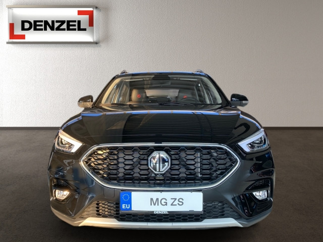 Bild 2: MG ZS 1,0T Luxury