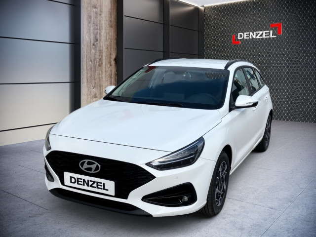 Bild 1: Hyundai i30 Kombi - PD GO 1.5 DPI