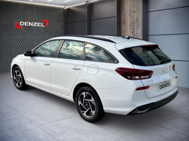 Bild 2: Hyundai i30 Kombi - PD GO 1.5 DPI