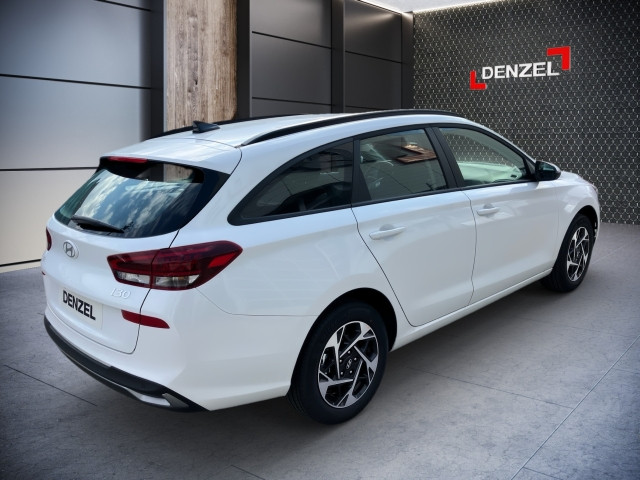 Bild 3: Hyundai i30 Kombi - PD GO 1.5 DPI
