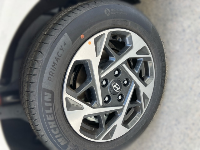 Bild 4: Hyundai i30 Kombi - PD GO 1.5 DPI