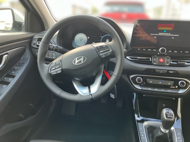 Bild 5: Hyundai i30 Kombi - PD GO 1.5 DPI