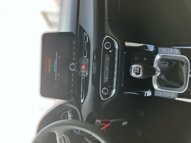 Bild 6: Hyundai i30 Kombi - PD GO 1.5 DPI