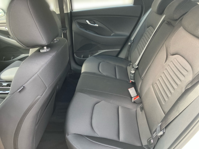 Bild 7: Hyundai i30 Kombi - PD GO 1.5 DPI