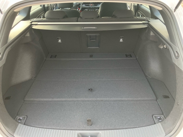 Bild 8: Hyundai i30 Kombi - PD GO 1.5 DPI