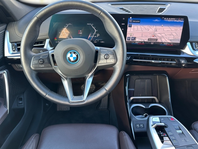 Bild 6: BMW iX1 xDrive30 U11 XE2