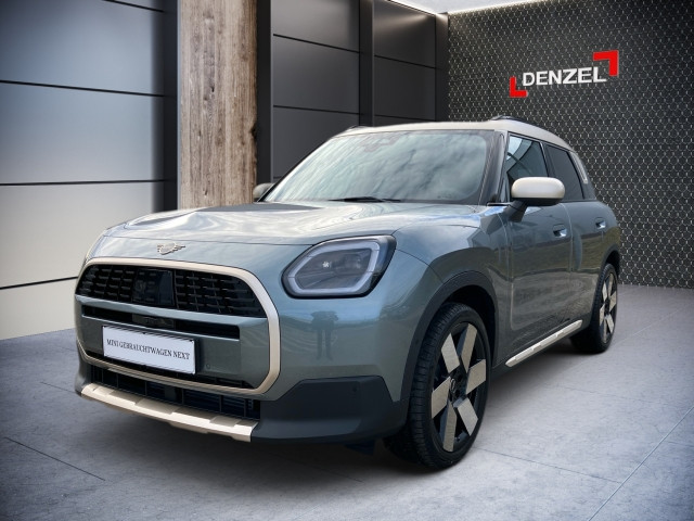 Bild 1: Mini Countryman C U25