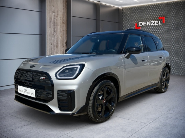 Bild 0: Mini Countryman SE All4 U25