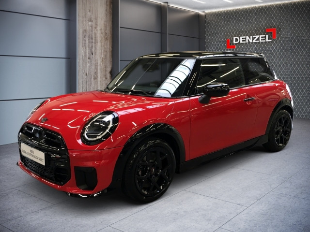 Bild 0: Mini Cooper S F66 B48