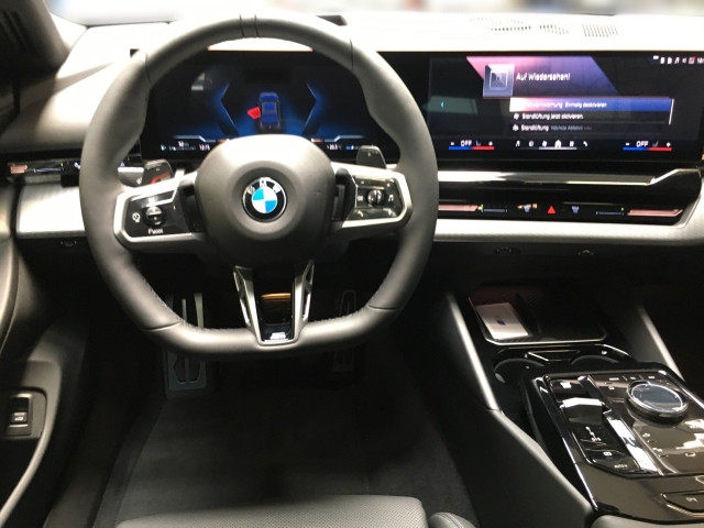 Bild 6: BMW 520d xDrive Limousine G60 B47