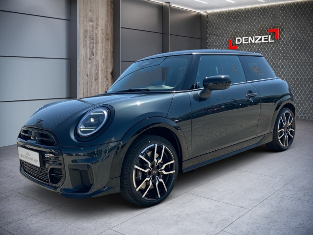 Bild 0: Mini Cooper S F66 B48