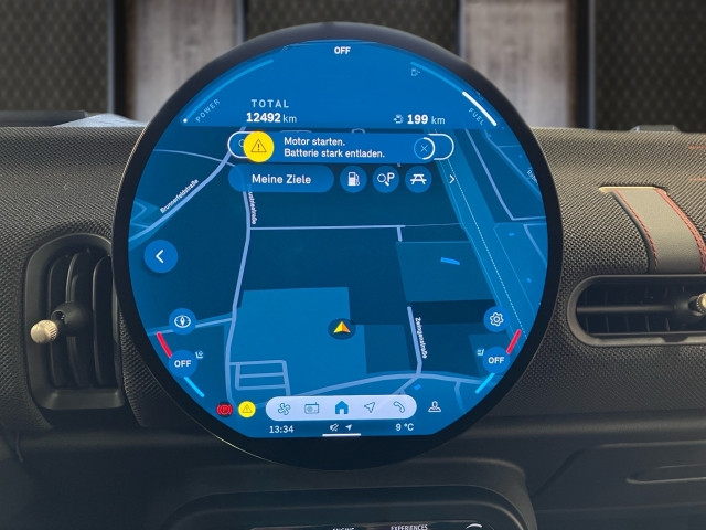 Bild 7: Mini Cooper S F66 B48