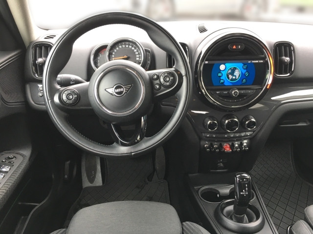 Bild 6: Mini Cooper D All4 Countryman F60