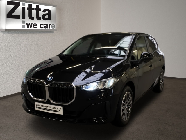 Bild 1: BMW 225e xDrive Active Tourer U06 XB2