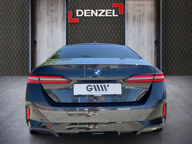 Bild 9: BMW 520d xDrive Limousine G60 B47