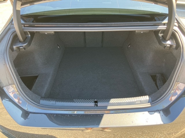 Bild 8: BMW 520d xDrive Limousine G60 B47