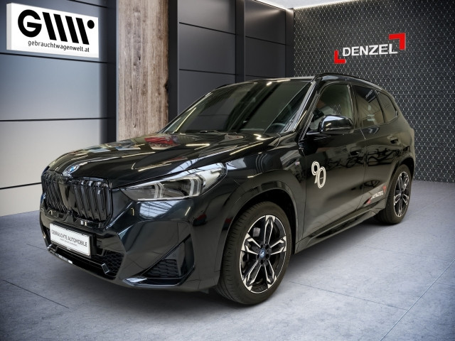 Bild 0: BMW iX1 xDrive30 U11 XE2