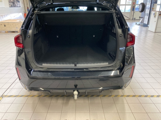 Bild 9: BMW iX1 xDrive30 U11 XE2