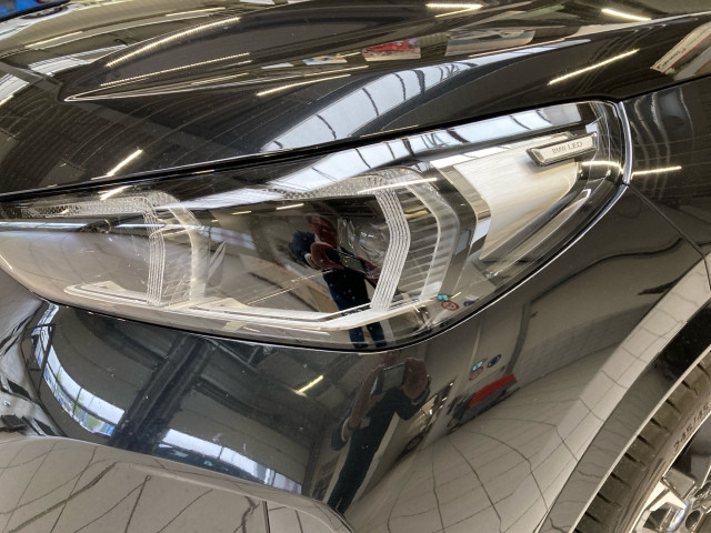Bild 11: BMW iX1 xDrive30 U11 XE2