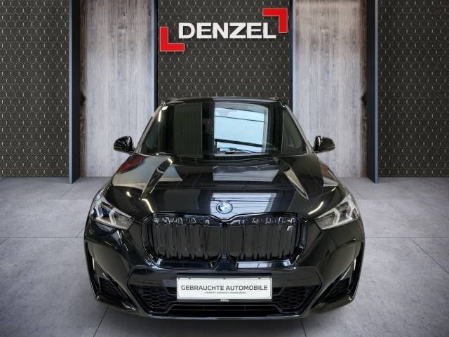 Bild 12: BMW iX1 xDrive30 U11 XE2