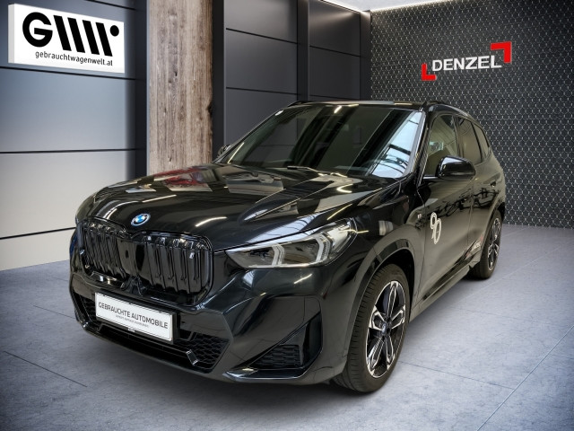 Bild 1: BMW iX1 xDrive30 U11 XE2