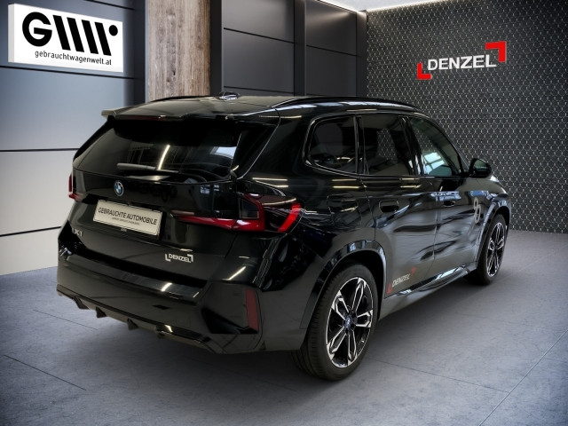 Bild 3: BMW iX1 xDrive30 U11 XE2