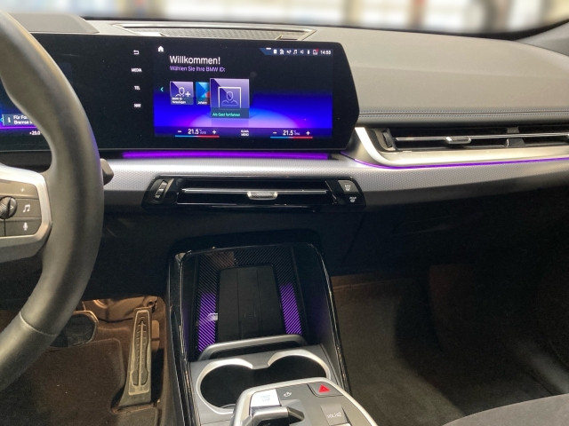 Bild 7: BMW iX1 xDrive30 U11 XE2