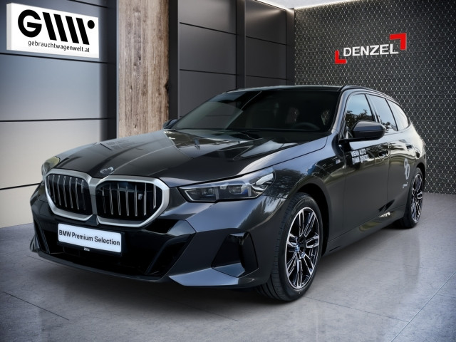 Bild 0: BMW i5 eDrive40 Tour G61