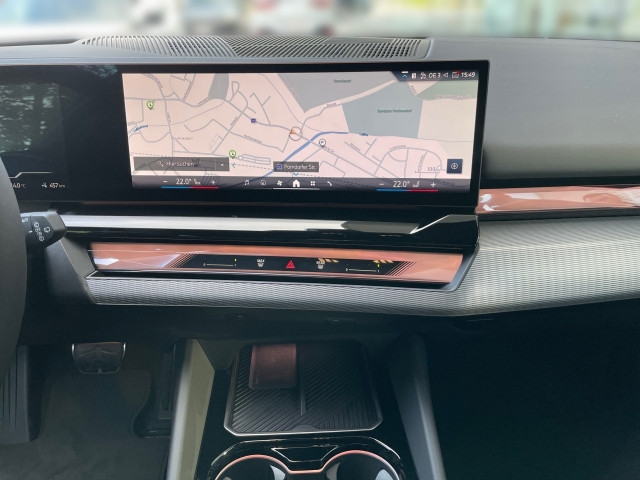 Bild 7: BMW i5 eDrive40 Tour G61