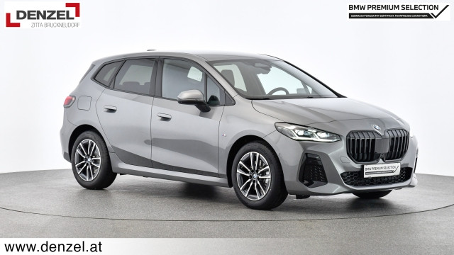 Bild 4: BMW 218d Active Tourer B47 U06