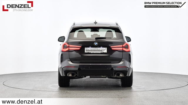 Bild 12: BMW X3 xDrive20d G01 B47 ZA