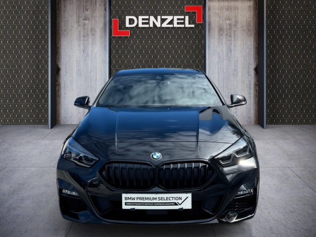 Bild 12: BMW 218i Gran Coupe F44