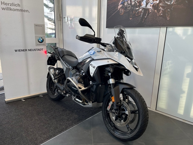 Bild 0: BMW Motorrad R 1300 GS