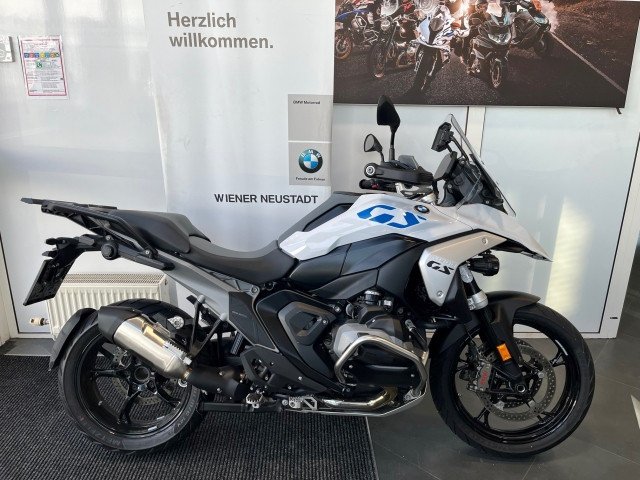 Bild 1: BMW Motorrad R 1300 GS