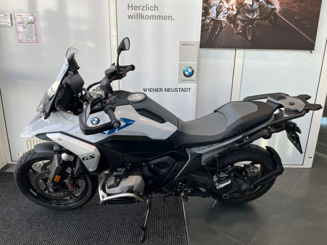 Bild 2: BMW Motorrad R 1300 GS