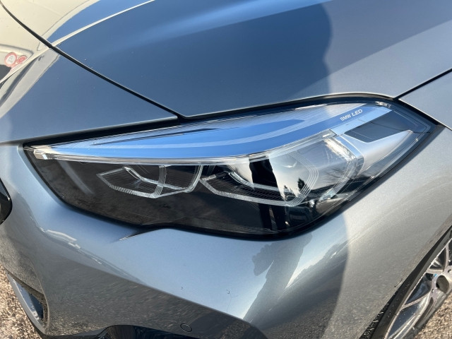 Bild 11: BMW 218i Gran Coupe F44