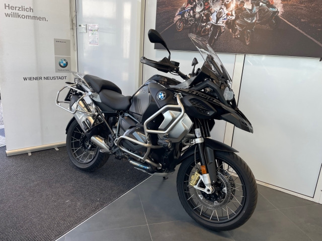 Bild 0: BMW Motorrad R 1250 GS Adventure