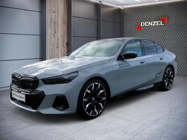 Bild 0: BMW i5 M60 xDrive Limousine 60