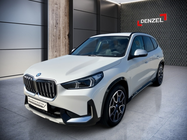 Bild 0: BMW iX1 xDrive30 U11 XE2