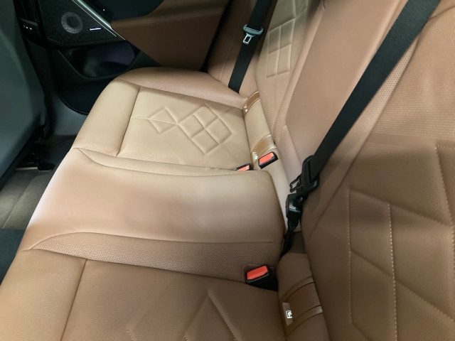 Bild 14: BMW i5 eDrive40 Limousine G60 HA0