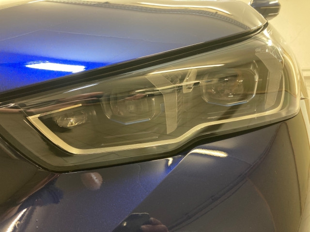 Bild 7: BMW i5 eDrive40 Limousine G60 HA0