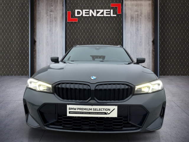 Bild 12: BMW BMW 320i Touring G21