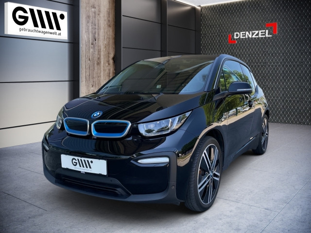 Bild 1: BMW PKW i-Serie i3 120AhA eDrive I01 Facelift (LCI) IB1